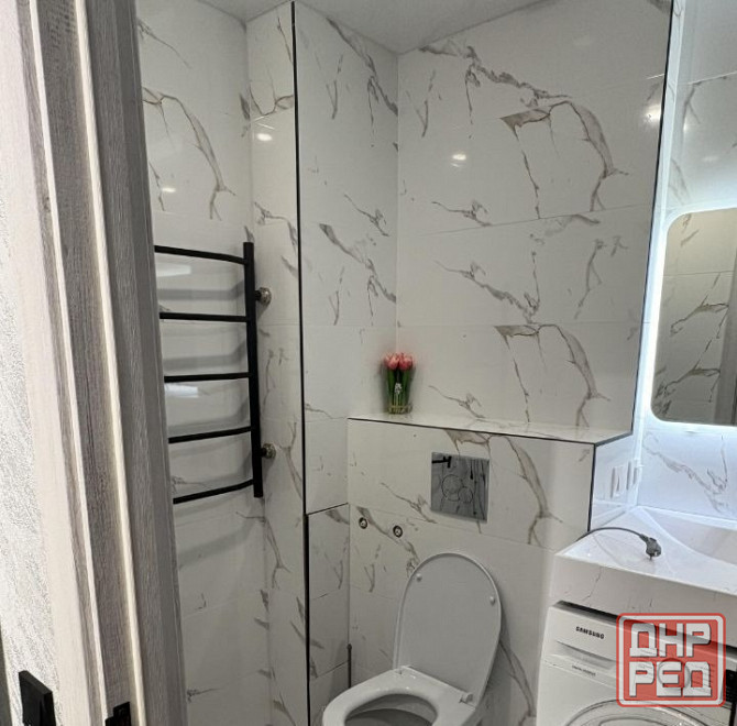 Донецк, Ворошиловский район, ориентир пр-кт Ильича Донецк - изображение 6