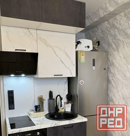 Донецк, Ворошиловский район, ориентир пр-кт Ильича Донецк - изображение 3