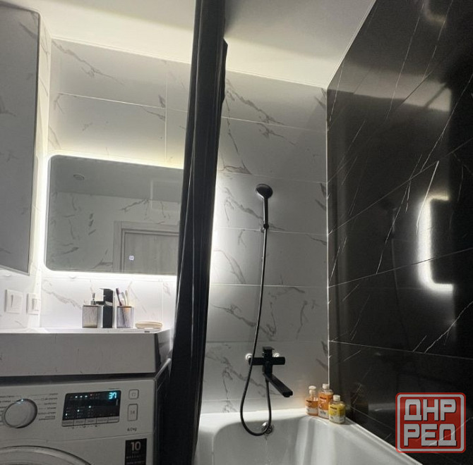 Донецк, Ворошиловский район, ориентир пр-кт Ильича Донецк - изображение 4