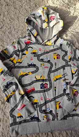 Свитшот "H&m " Донецк