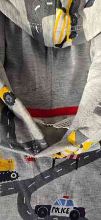 Свитшот "H&m " Донецк