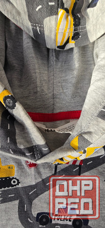 Свитшот "H&m " Донецк - изображение 2