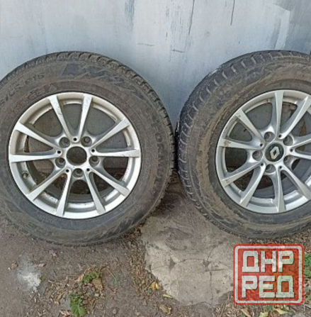 Рено Трафик Макеевка - изображение 4