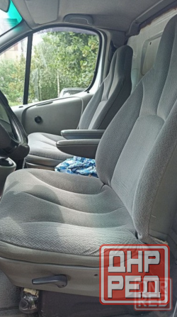 Рено Трафик Макеевка - изображение 6