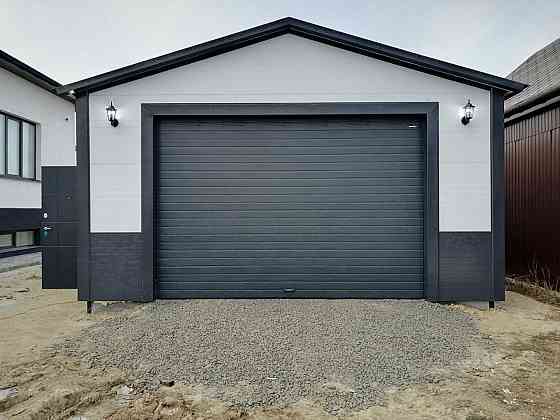 Сниму гараж в Макеевке (м-н Зеленый, центр) под услуги (полировка) Макеевка