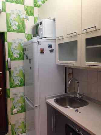 Продам однокомнатную квартиру Луганск