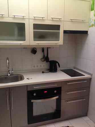 Продам однокомнатную квартиру Луганск