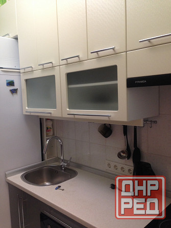 Продам однокомнатную квартиру Луганск - изображение 3