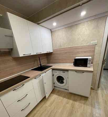 Сдается однокомнатная квартира в Ворошиловском районе Донецка по адресу: проспект Гринкевича, 3 Донецк