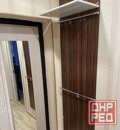 Сдается однокомнатная квартира в Ворошиловском районе Донецка по адресу: проспект Гринкевича, 3 Донецк - изображение 7