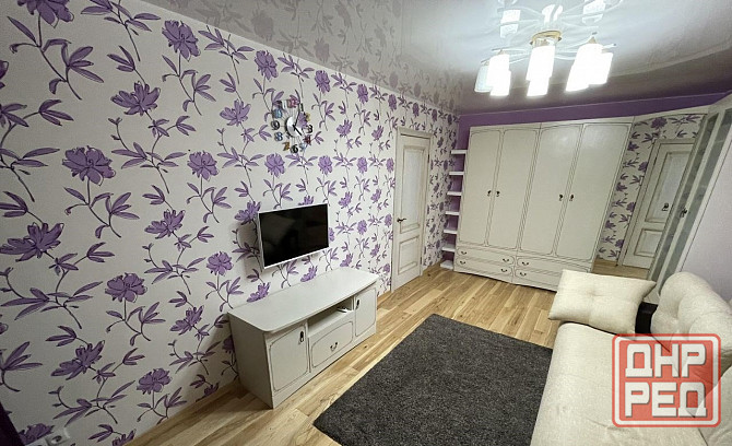 Сдается однокомнатная квартира в Ворошиловском районе Донецка по адресу: проспект Гринкевича, 3 Донецк - изображение 6