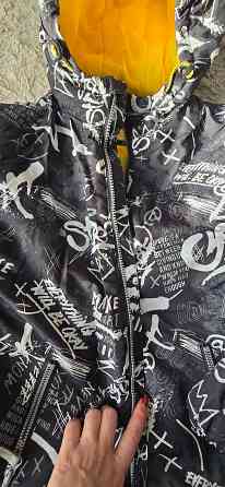 Kуртка демисезонная "Futurino" Донецк