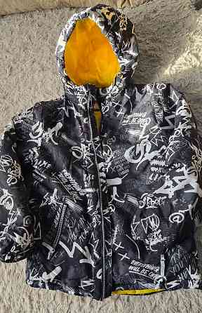 Kуртка демисезонная "Futurino" Донецк