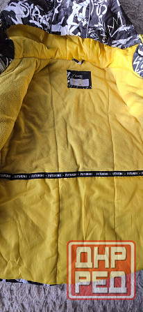 Kуртка демисезонная "Futurino" Донецк - изображение 3