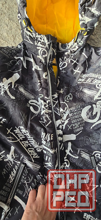 Kуртка демисезонная "Futurino" Донецк - изображение 2