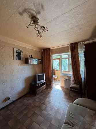 Сдам реальную 1 к. кв. , Калининский рынок, в офис ехать не нужно Донецк