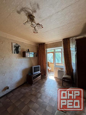 Сдам реальную 1 к. кв. , Калининский рынок, в офис ехать не нужно Донецк - изображение 3