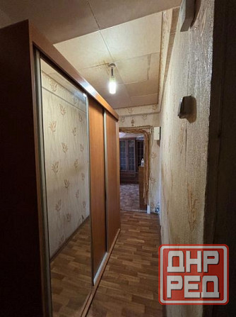 Сдам реальную 1 к. кв. , Калининский рынок, в офис ехать не нужно Донецк - изображение 6