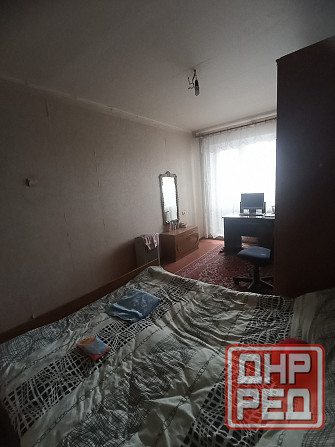 Продам 2-комнатную квартиру Донецк - изображение 4