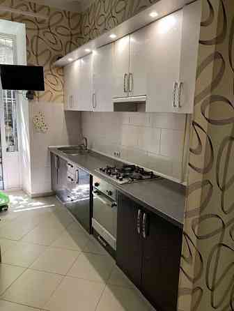 Сдаётся 2-х комнатная квартира в Ворошиловском районе, недалеко от набережной улица 50-летия ссср Донецк