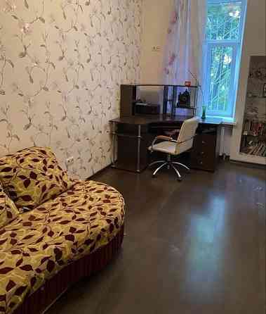 Сдаётся 2-х комнатная квартира в Ворошиловском районе, недалеко от набережной улица 50-летия ссср Донецк