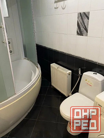 Сдаётся 2-х комнатная квартира в Ворошиловском районе, недалеко от набережной улица 50-летия ссср Донецк - изображение 6