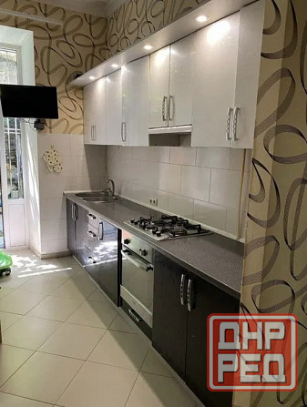 Сдаётся 2-х комнатная квартира в Ворошиловском районе, недалеко от набережной улица 50-летия ссср Донецк - изображение 5