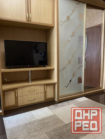 Сдаётся 2-х комнатная квартира в Ворошиловском районе, недалеко от набережной улица 50-летия ссср Донецк - изображение 4