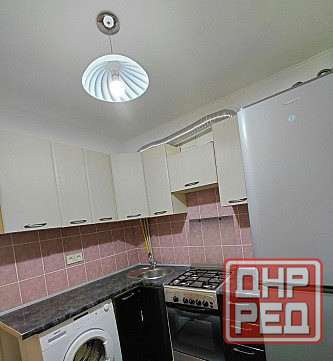 Сдам 3-к квартиру в Центре Макеевка - изображение 4