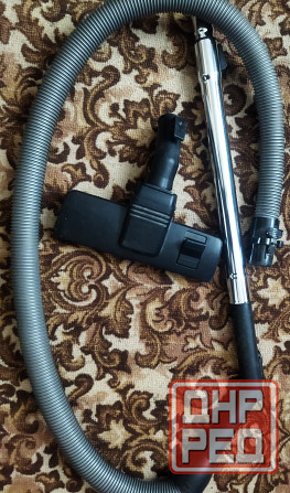 Гофрированный шланг для пылесоса Samsung Макеевка - изображение 1