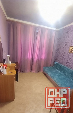 Сдам 3-к на "3/5", Грибиниченко. Макеевка - изображение 4