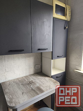 Сдам 1-к квартиру на Черемушках Макеевка - изображение 6