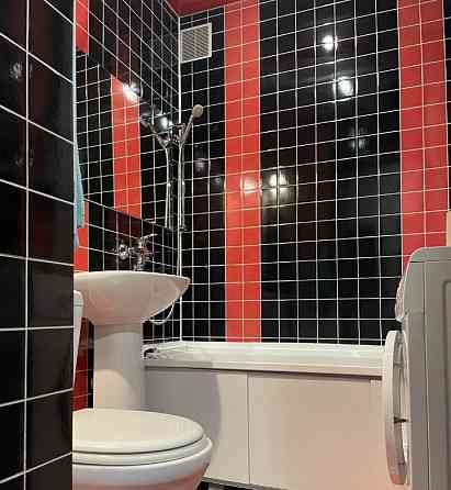 Сдается однокомнатная квартира Набережная улица, 125 Донецк