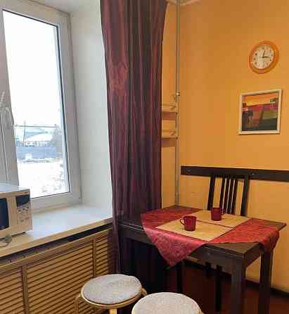 Сдается однокомнатная квартира Набережная улица, 125 Донецк