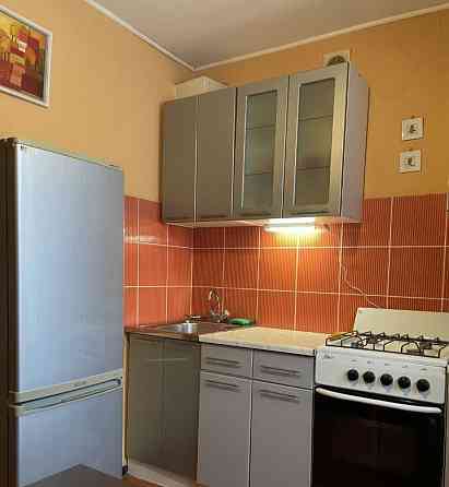 Сдается однокомнатная квартира Набережная улица, 125 Донецк