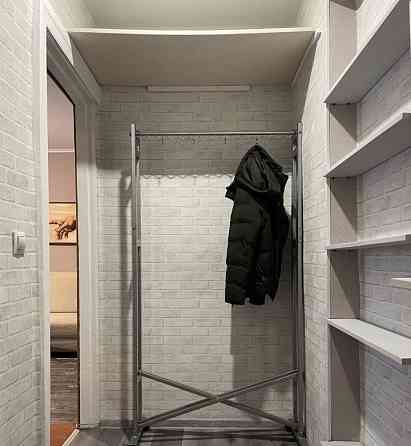 Сдается однокомнатная квартира Набережная улица, 125 Донецк