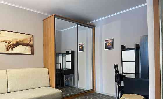 Сдается однокомнатная квартира Набережная улица, 125 Донецк