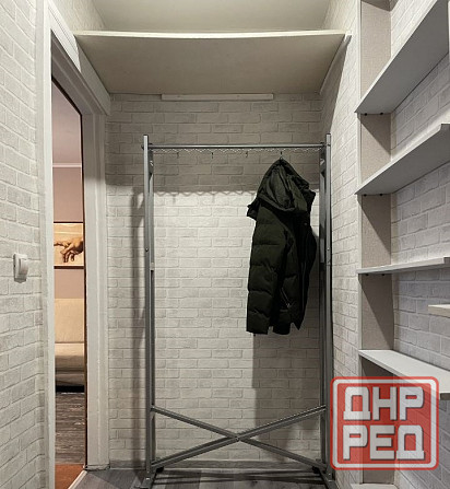 Сдается однокомнатная квартира Набережная улица, 125 Донецк - изображение 5