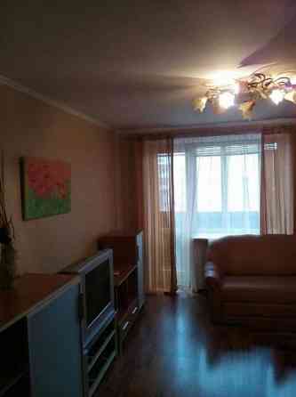 Сдам уютную 3 к. кв., пл. Ленина, в офис ехать не нужно Донецк