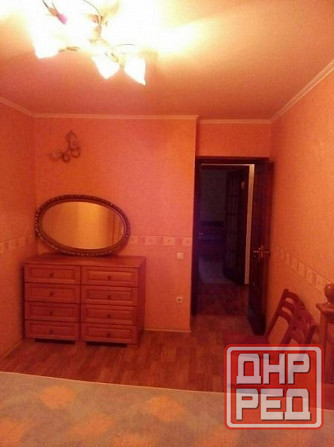 Сдам уютную 3 к. кв., пл. Ленина, в офис ехать не нужно Донецк - изображение 9