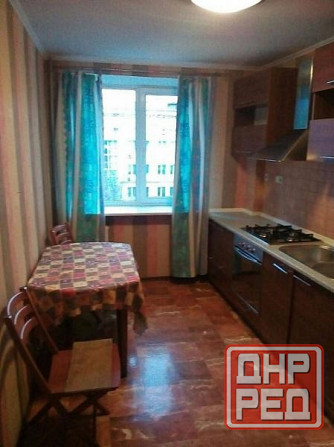 Сдам уютную 3 к. кв., пл. Ленина, в офис ехать не нужно Донецк - изображение 3