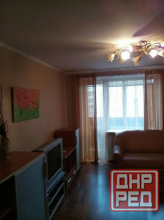 Сдам уютную 3 к. кв., пл. Ленина, в офис ехать не нужно Донецк - изображение 5