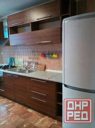 Сдам уютную 3 к. кв., пл. Ленина, в офис ехать не нужно Донецк - изображение 2