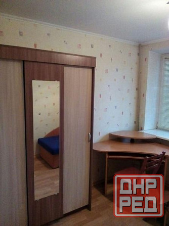 Сдам уютную 3 к. кв., пл. Ленина, в офис ехать не нужно Донецк - изображение 7