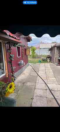 Небольшой домик , Путиловка Донецк