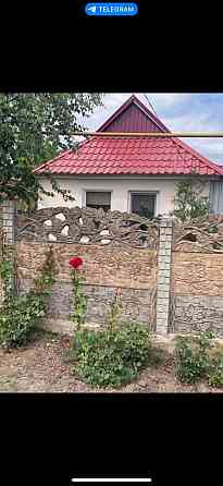 Небольшой домик , Путиловка Донецк