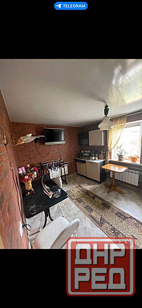 Небольшой домик , Путиловка Донецк - изображение 4