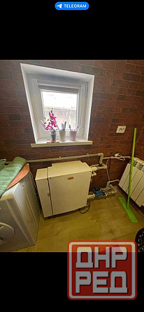 Небольшой домик , Путиловка Донецк - изображение 9