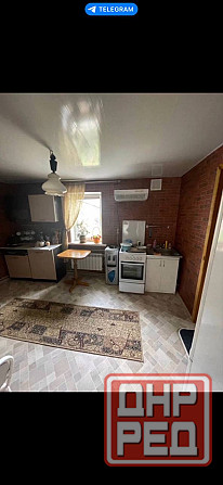 Небольшой домик , Путиловка Донецк - изображение 3