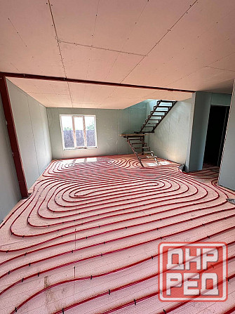 Продается двухэтажный дом в Центрально-городском районе, ул.Заслонова Макеевка - изображение 3